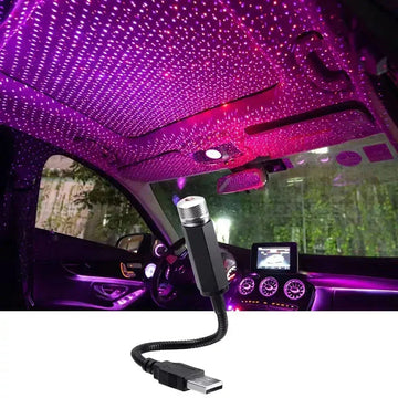 Starry Night Decoration Light