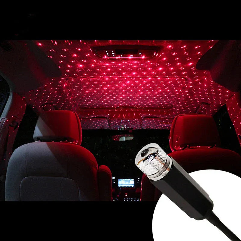 Starry Night Decoration Light